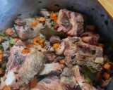Foto del paso 14 de la receta: Locro sabroson !!!