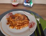 Lasagne recept fázis 9 fotója