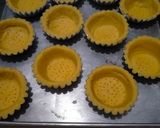 Foto langkah ke 2 dari resep Pie Brownies Tower.