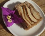 Foto del paso 3 de la receta: Torta integral de peras
