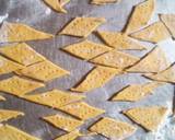 Spicy crackers recipe step 2 photo