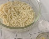 Foto del paso 1 de la receta: Sopa Fuchifú Con Fideos de Arroz!