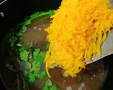 Foto del paso 3 de la receta: Sopa de pajarilla