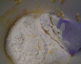 Foto langkah ke 3 dari resep Simple Butter Cookies (3 Bahan).