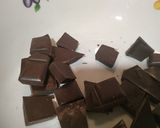 Foto del paso 1 de la receta: Brownie