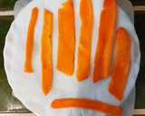 Foto del paso 10 de la receta: Crema de boniato y calabaza 🍠