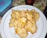 Foto langkah ke 2 dari resep Nangka jalabia.