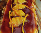 Foto del paso 6 de la receta: Flan con aroma de naranja