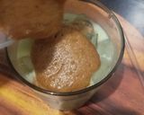 Foto langkah ke 3 dari resep Es Coffee Creamy Matcha.