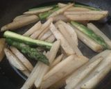 Foto del paso 2 de la receta: 🍽️Medallón de res con salsa holandesa🍴