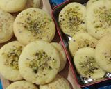 عکس مرحله 2 از دستور شیرینی زنجبیلی بیرجند