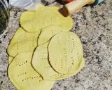 Foto del paso 4 de la receta: Sopaipillas Caseras