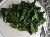 Croquetas de espinaca 🥬sin harinas