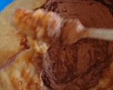 Foto del paso 4 de la receta: Budín de Bananas sin harinas