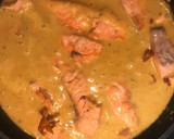Foto del paso 6 de la receta: Salmón a la naranja