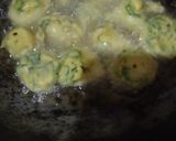 राजस्थानी पालक कड़ी (rajasthani palak kadhi recipe in Hindi) रेसिपी चरण 2 फोटो