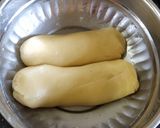 "जाळीदार अनारसे" (Anarse Recipe In Marathi) रेसिपी स्टेप 5 फोटो 