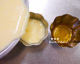 焦糖布丁的食譜步驟5照片