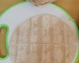 Foto del paso 3 de la receta: Conitos de Cóctel🌯