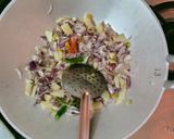 முட்டை கோஸ் நூடுல்ஸ் ரெசிபி ஸ்டேப் 1 புகைப்படம்