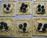 Áfonyás péksüti leveles tésztából recept fázis 3 fotója