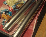 Foto del paso 4 de la receta: Churros caseros