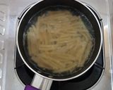 Foto langkah ke 6 dari resep Sop Mutiara.