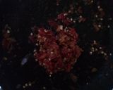 Foto langkah ke 1 dari resep Nasi goreng spesial pedas tanpa kecap.