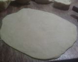 Foto del paso 2 de la receta: Galletas caseras con chocolate