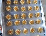 Foto langkah ke 3 dari resep Semprit Susu 3 bahan.