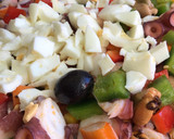 Foto del paso 3 de la receta: Salpicón de marisco