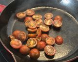Foto del paso 4 de la receta: Solomillos de pollo en sartén de hierro fundido