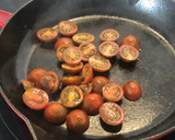 Foto del paso 4 de la receta: Solomillos de pollo en sartén de hierro fundido