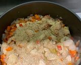 Foto del paso 2 de la receta: Arroz con pollo
