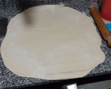 Foto del paso 3 de la receta: Medialunas saladas o de grasa
