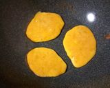 Foto del passaggio 2 della ricetta Pancake Senza Farina 🥞🚫