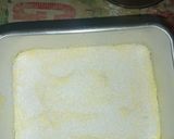 Foto langkah ke 6 dari resep Putu ayu labu kuning.