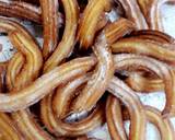 Churros recipe step 12 photo