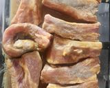 Foto del paso 2 de la receta: Costillitas de Cerdo Agridulces