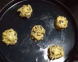 A picture of step 8 of Chocolate Chip Cookies.
