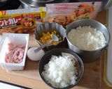 【好侍咖哩】咖哩可樂餅的食譜步驟2照片