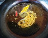 কাতলা মাছের ঝোল (Katla Machher Jhol recipe in Bengali) রেসিপির ধাপ 3 ছবি