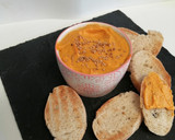 Foto del paso 5 de la receta: Dip de zanahoria
