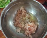 Foto langkah ke 2 dari resep Tahu Walik.