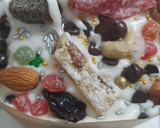 Foto del paso 9 de la receta: 💫🌲Pan dulce🌲💫