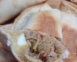 Foto del paso 8 de la receta: Empanadas surtidas