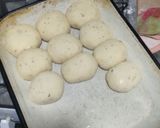 Foto del paso 4 de la receta: Albóndigas crocantes (pan relleno)