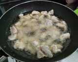 Foto langkah ke 3 dari resep Ayam KungPao.
