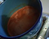 Foto del paso 7 de la receta: GUIÑA DO' BENDABUAA (Molito de camarón) (Mole)