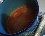 Foto del paso 7 de la receta: GUIÑA DO' BENDABUAA (Molito de camarón) (Mole)
